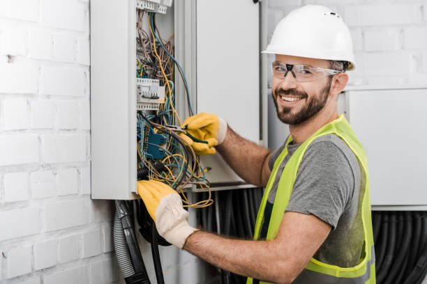 Electrical Rewiring Services in Angola, NY