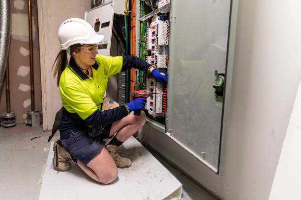 Best Electrical Troubleshooting Services  in Angola, NY
