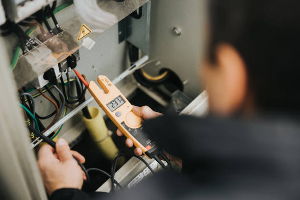 Affordable Emergency Electrician in Angola, NY