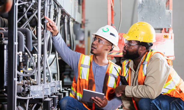 Best Emergency Electrical Repair  in Angola, NY