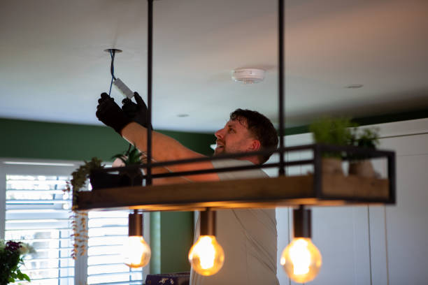 Best Electrical Contractors for Businesses  in Angola, NY