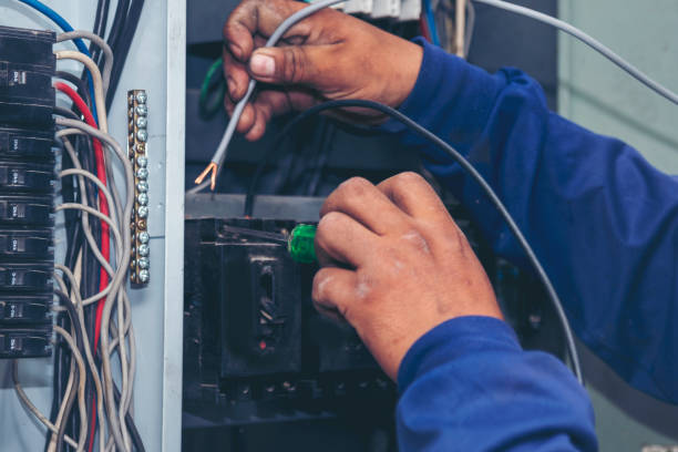 Best Electrician Near Me  in Angola, NY