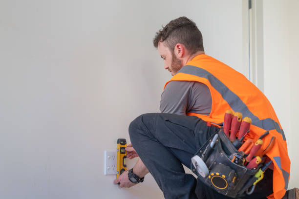 Best Ceiling Fan Installation Electrician  in Angola, NY