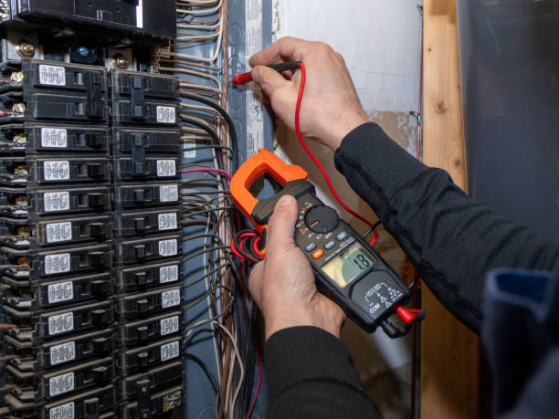 Best Electrical Rewiring Services  in Angola, NY