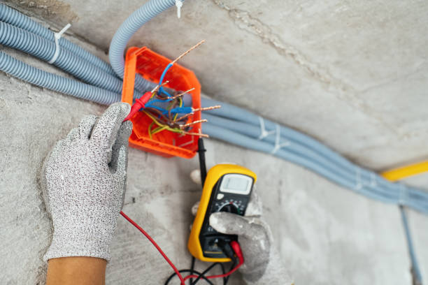 Best Electrician for Home Renovation  in Angola, NY