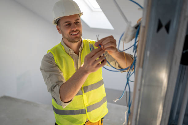 Best 24-Hour Electrician  in Angola, NY
